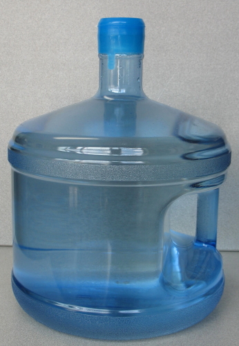 11.3L PC Bottle
